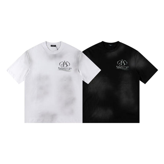 New Tape Type Tr T-shirt