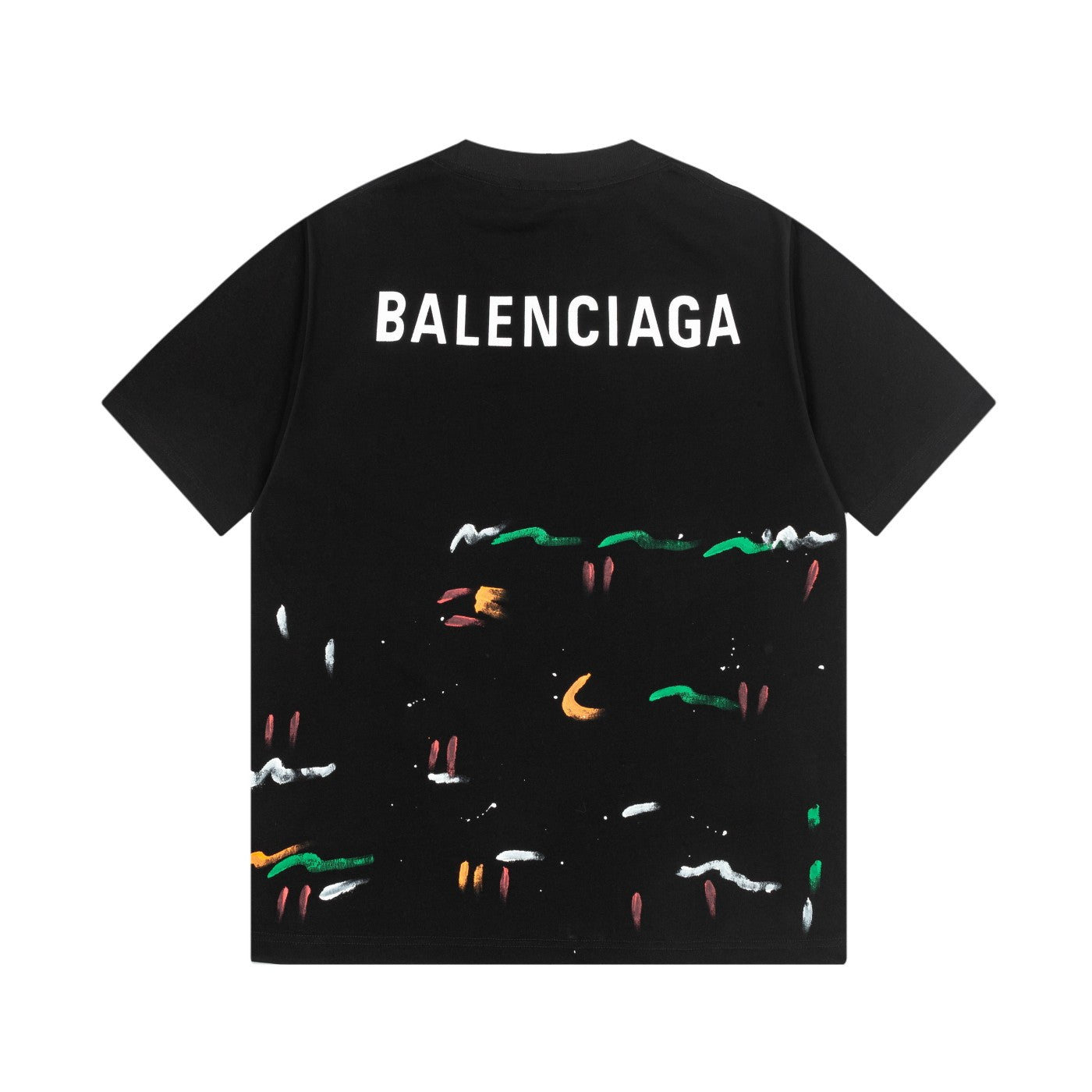 New Tape Type Tr T-shirt