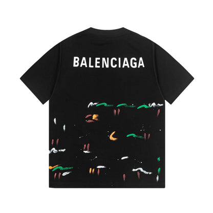 New Tape Type Tr T-shirt