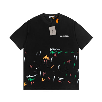 New Tape Type Tr T-shirt