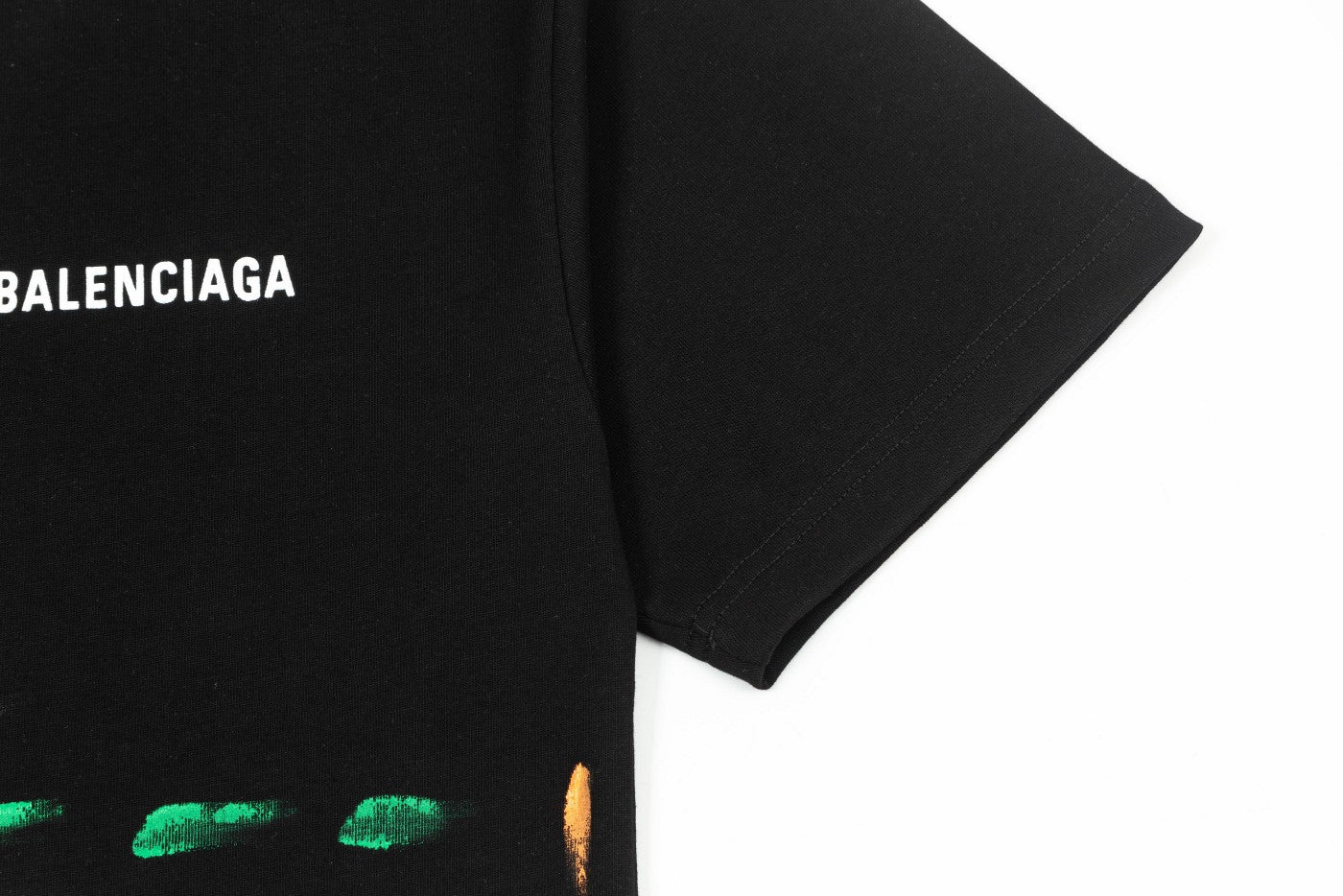 New Tape Type Tr T-shirt
