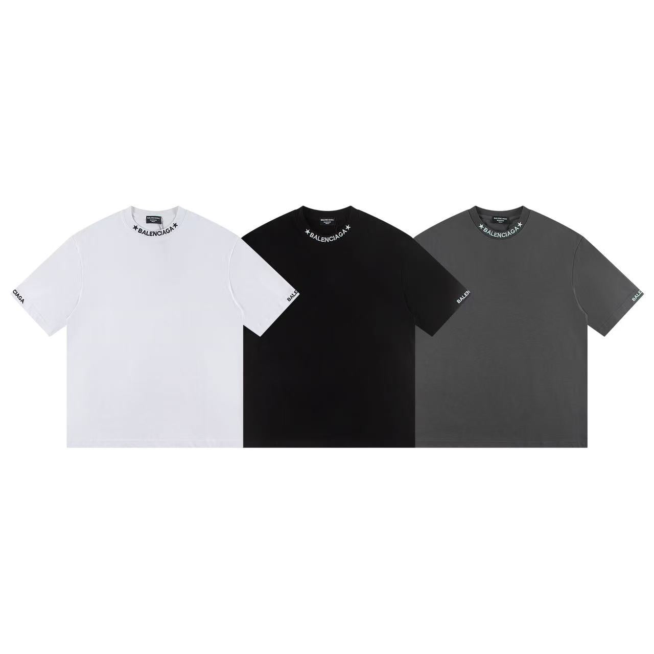 New Tape Type Tr T-shirt