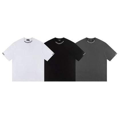 New Tape Type Tr T-shirt