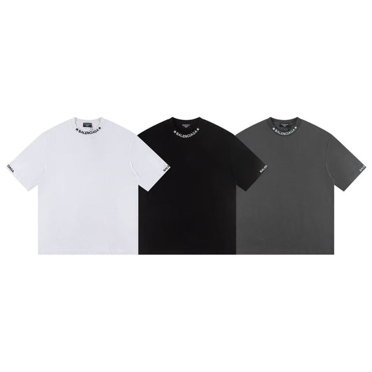 New Tape Type Tr T-shirt
