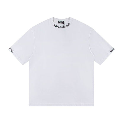 New Tape Type Tr T-shirt