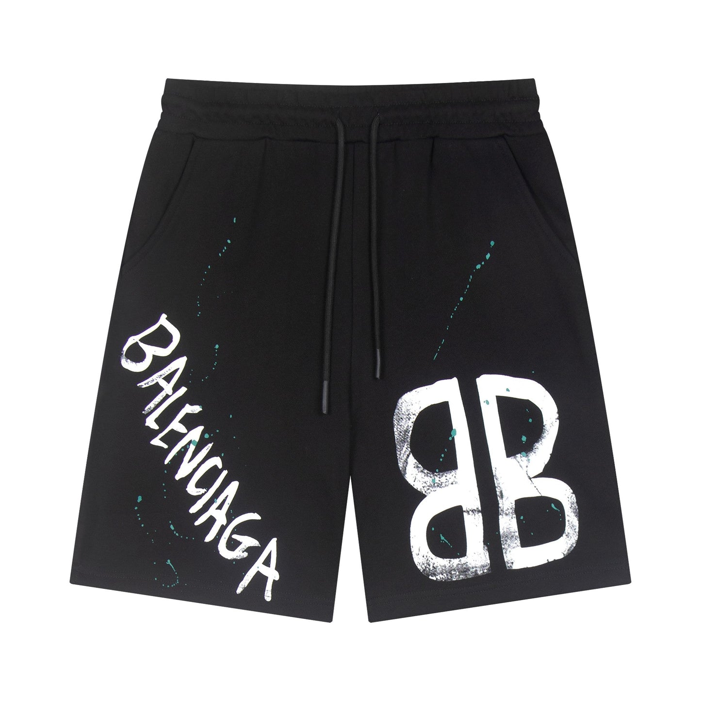Taped Shorts