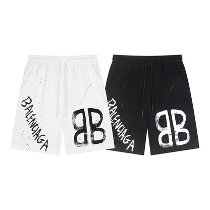 Taped Shorts