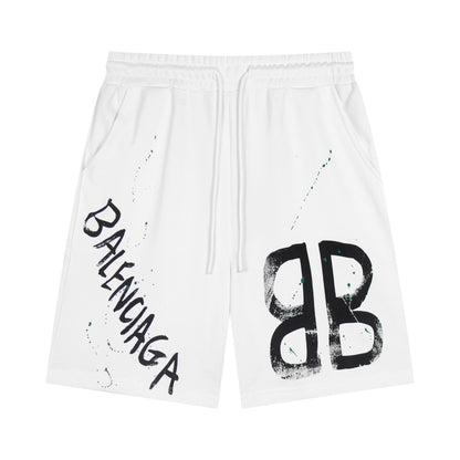 Taped Shorts