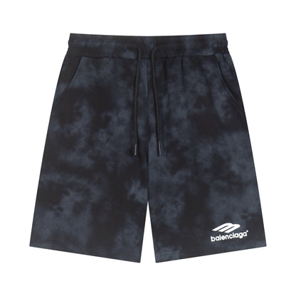 Taped Shorts
