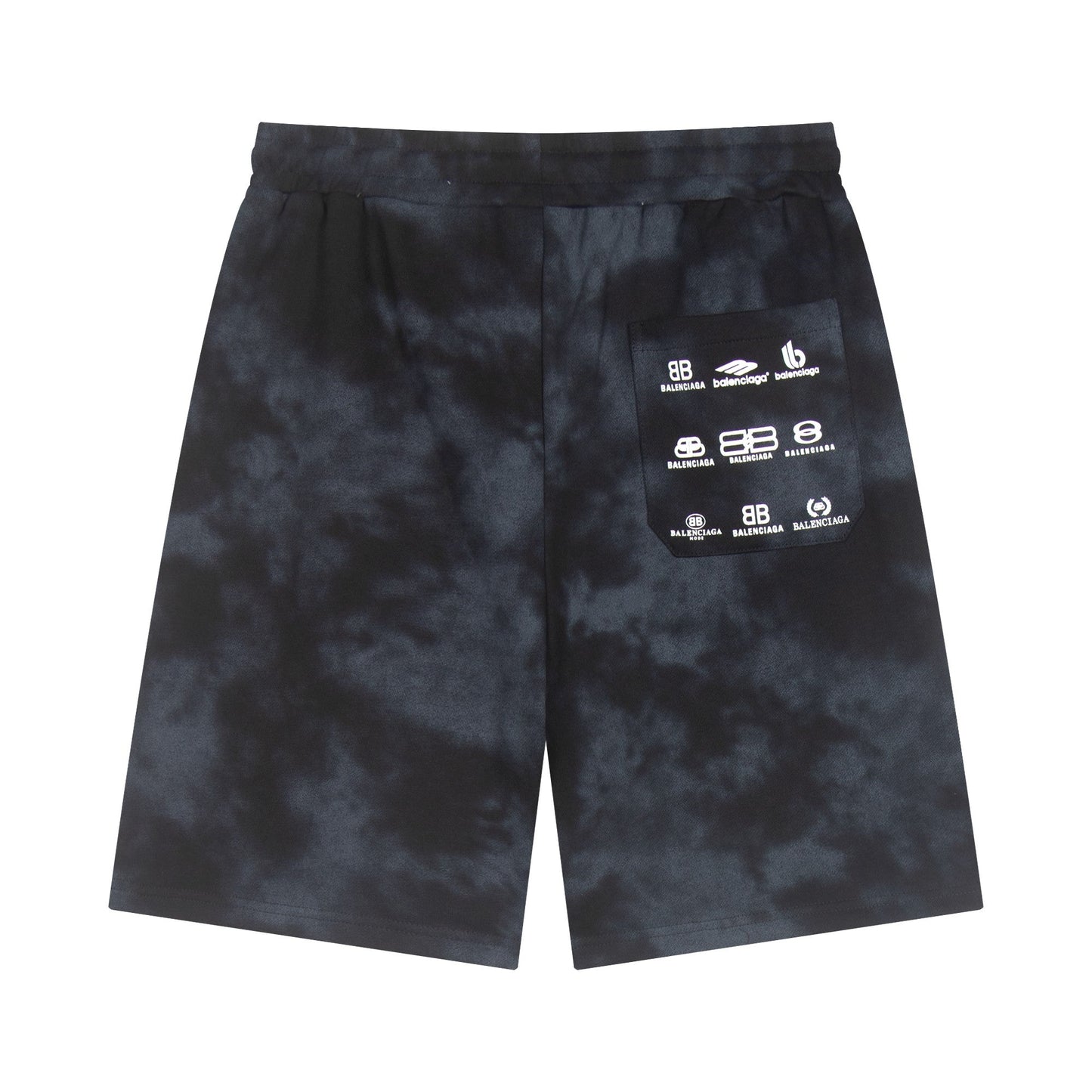 Taped Shorts