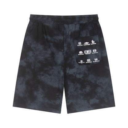 Taped Shorts