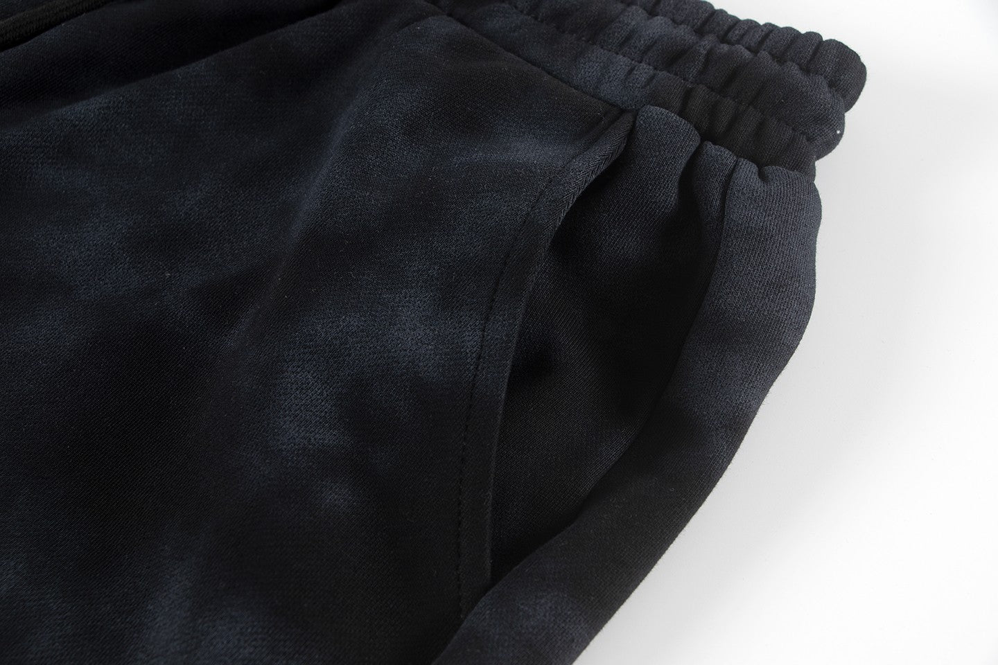 Taped Shorts