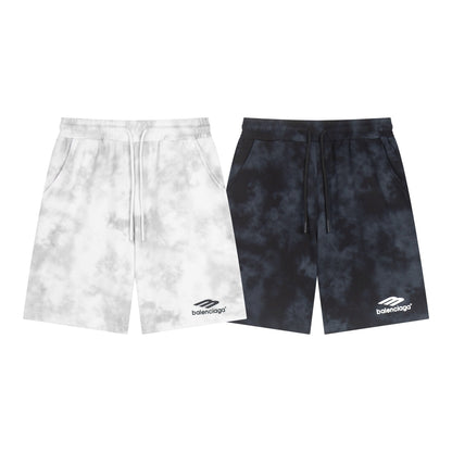 Taped Shorts