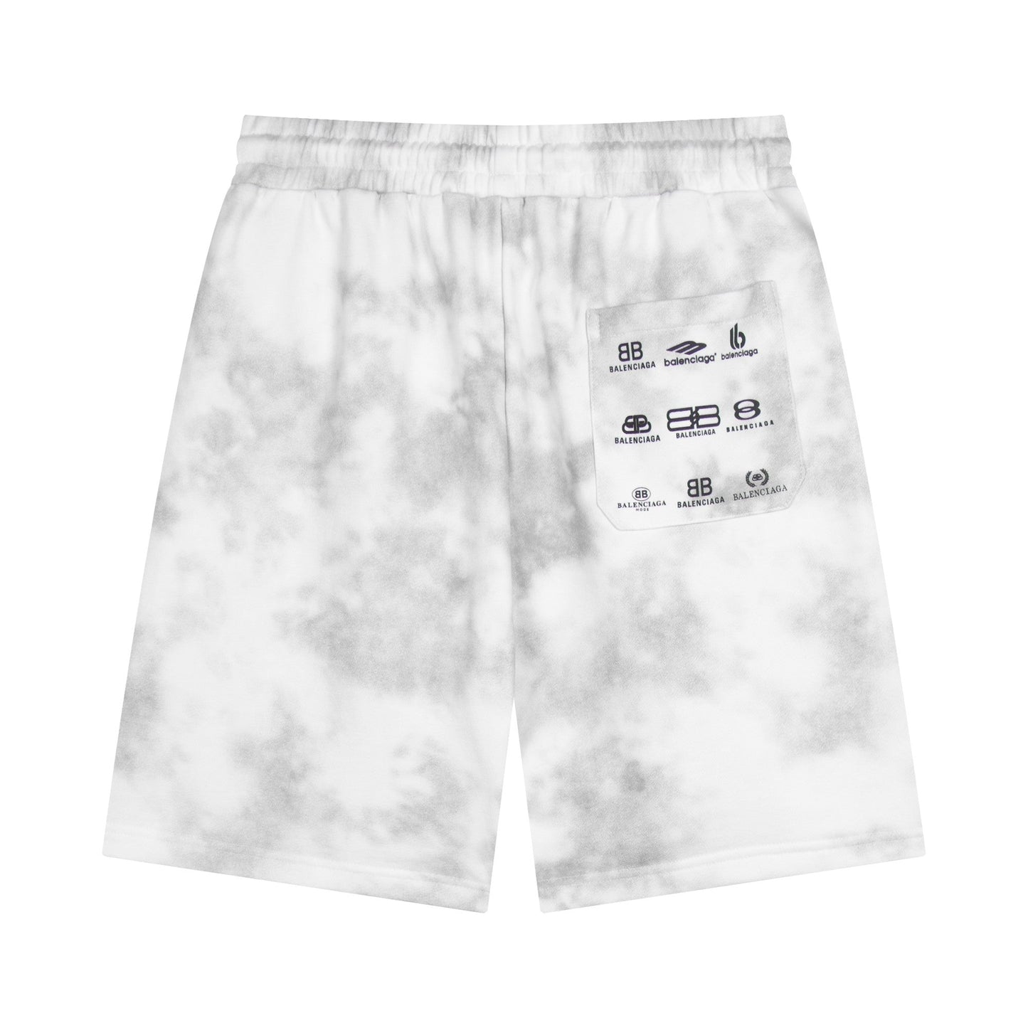 Taped Shorts