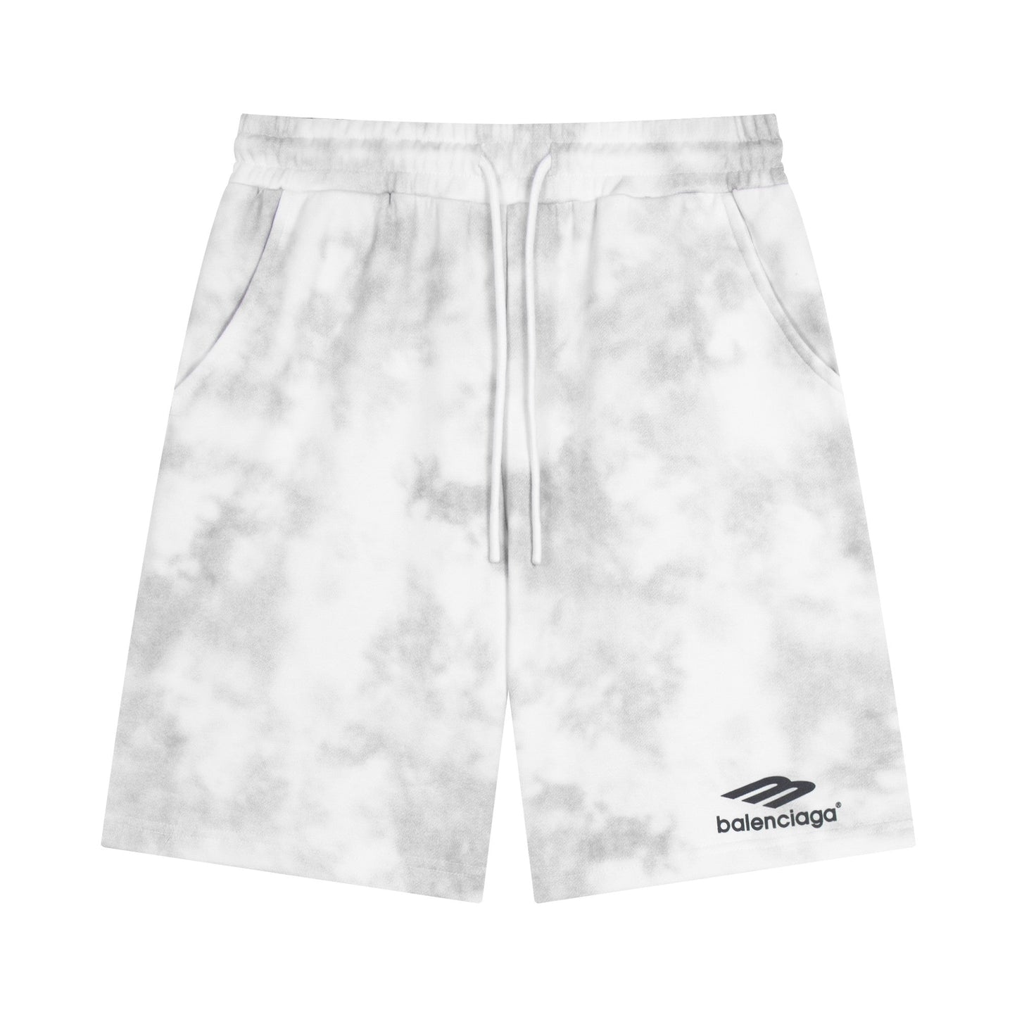 Taped Shorts