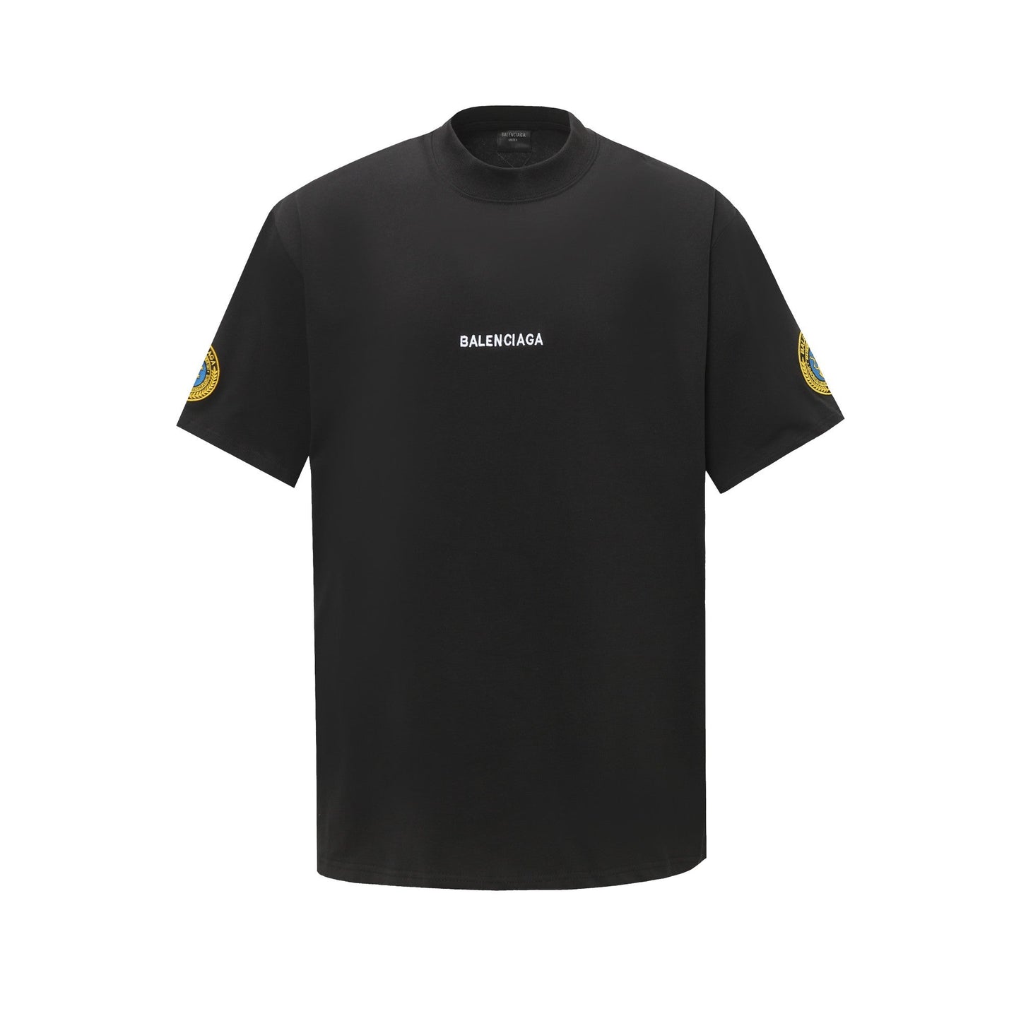 New Tape Type Tr T-shirt