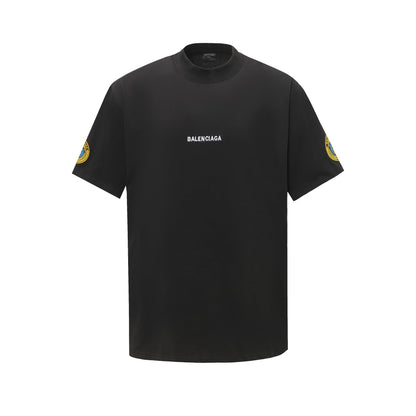 New Tape Type Tr T-shirt