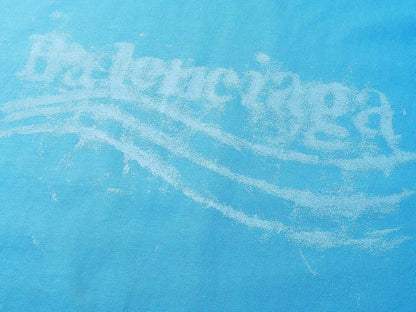 New Tape Type Tr T-shirt