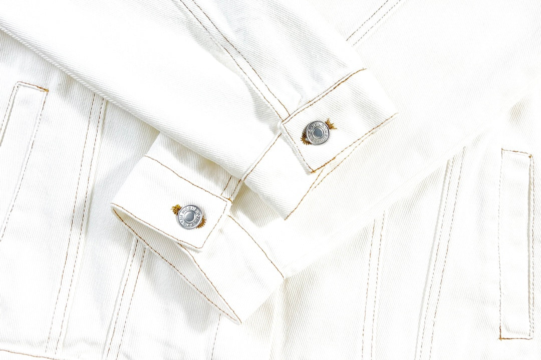 Trucker Bomber Jacket