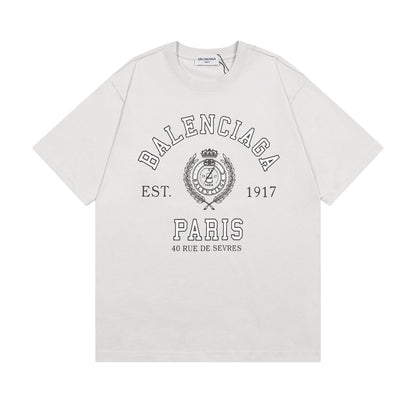 New Tape Type Tr T-shirt