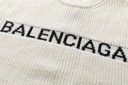 Crewneck Sweater