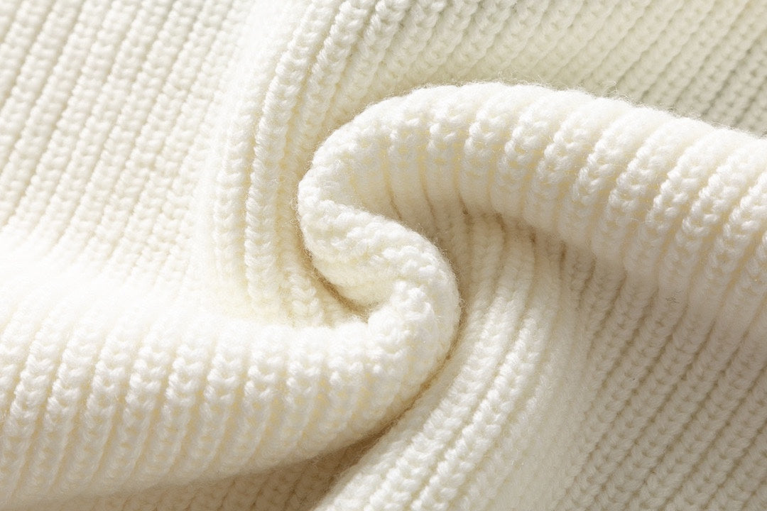 Crewneck Sweater