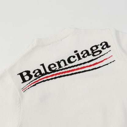Crewneck Sweater