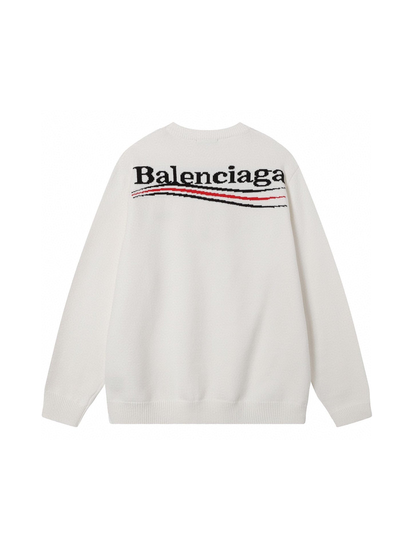 Crewneck Sweater