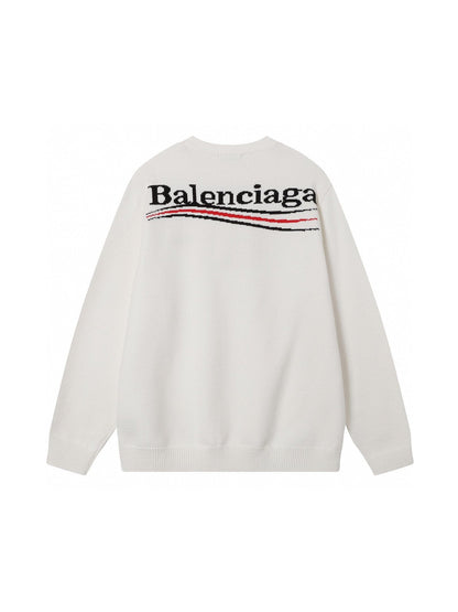 Crewneck Sweater