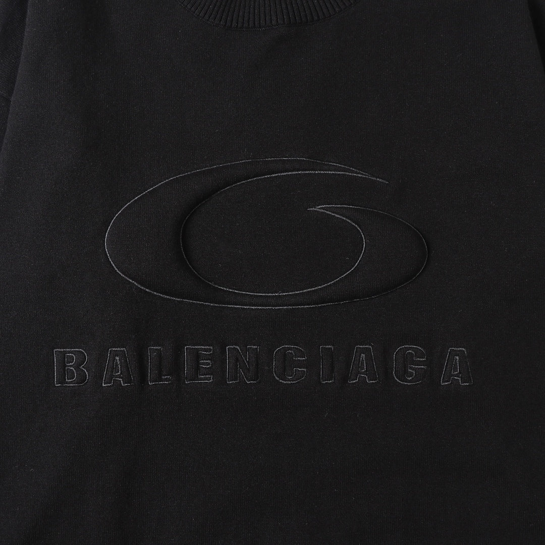 Crewneck Sweater