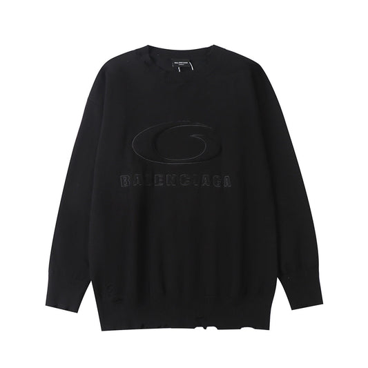 Crewneck Sweater
