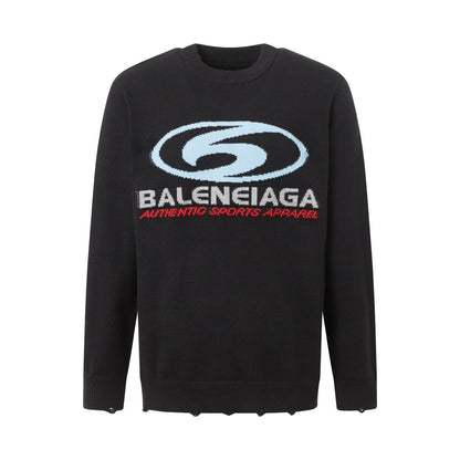 Crewneck Sweater