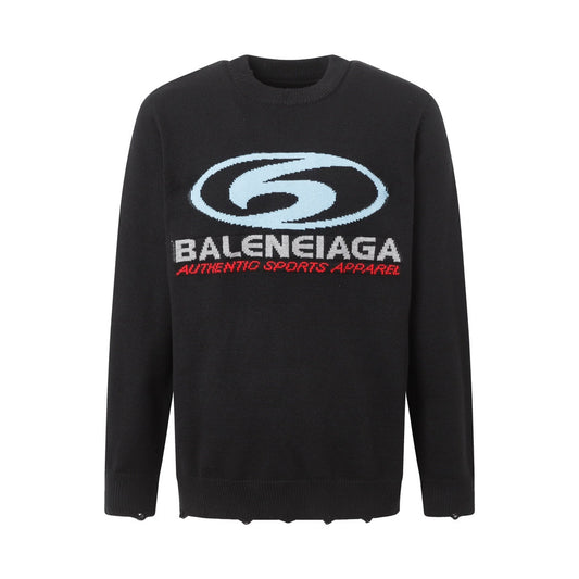 Crewneck Sweater