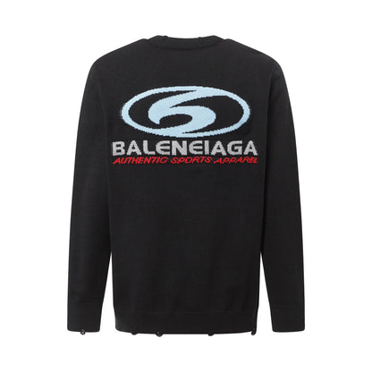 Crewneck Sweater