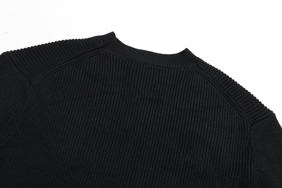 Crewneck Sweater