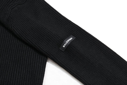 Crewneck Sweater