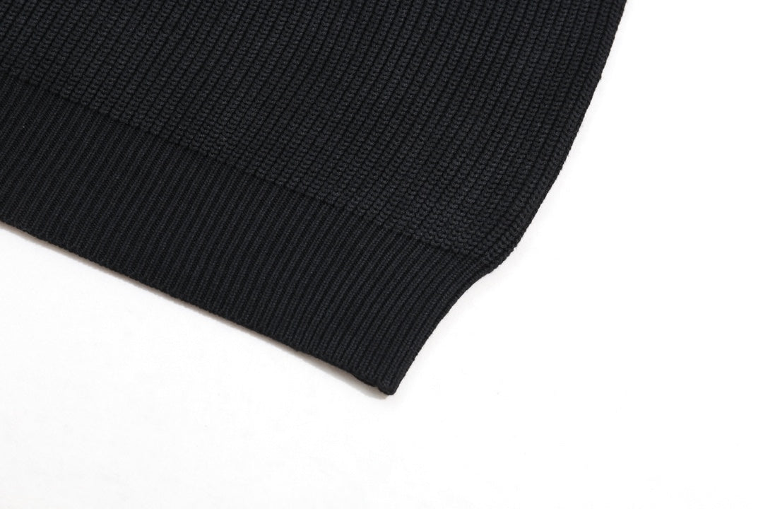 Crewneck Sweater
