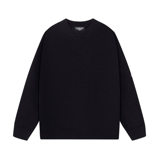 Crewneck Sweater