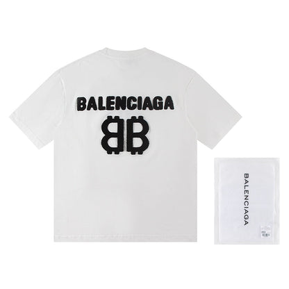 New Tape Type Tr T-shirt