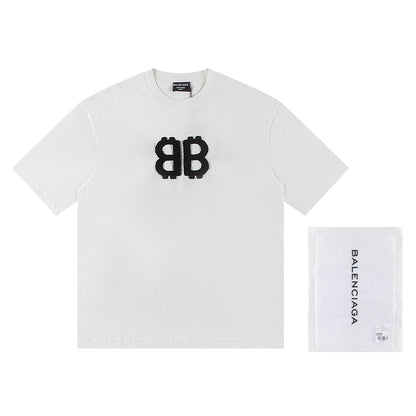 New Tape Type Tr T-shirt