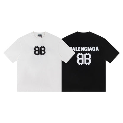 New Tape Type Tr T-shirt