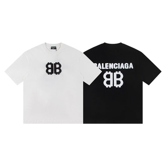 New Tape Type Tr T-shirt