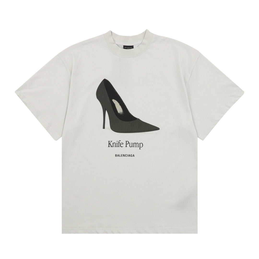 New Tape Type Tr T-shirt