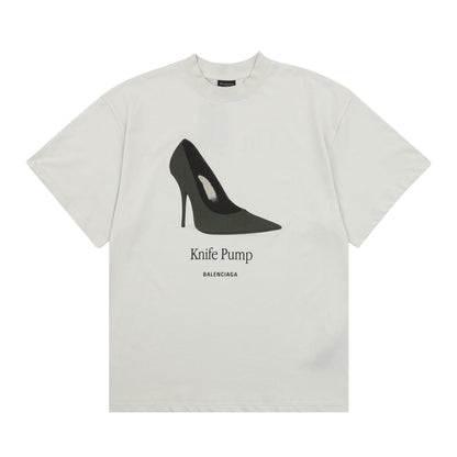 New Tape Type Tr T-shirt