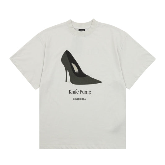 New Tape Type Tr T-shirt