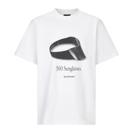 New Tape Type Tr T-shirt