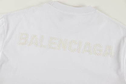 New Tape Type Tr T-shirt