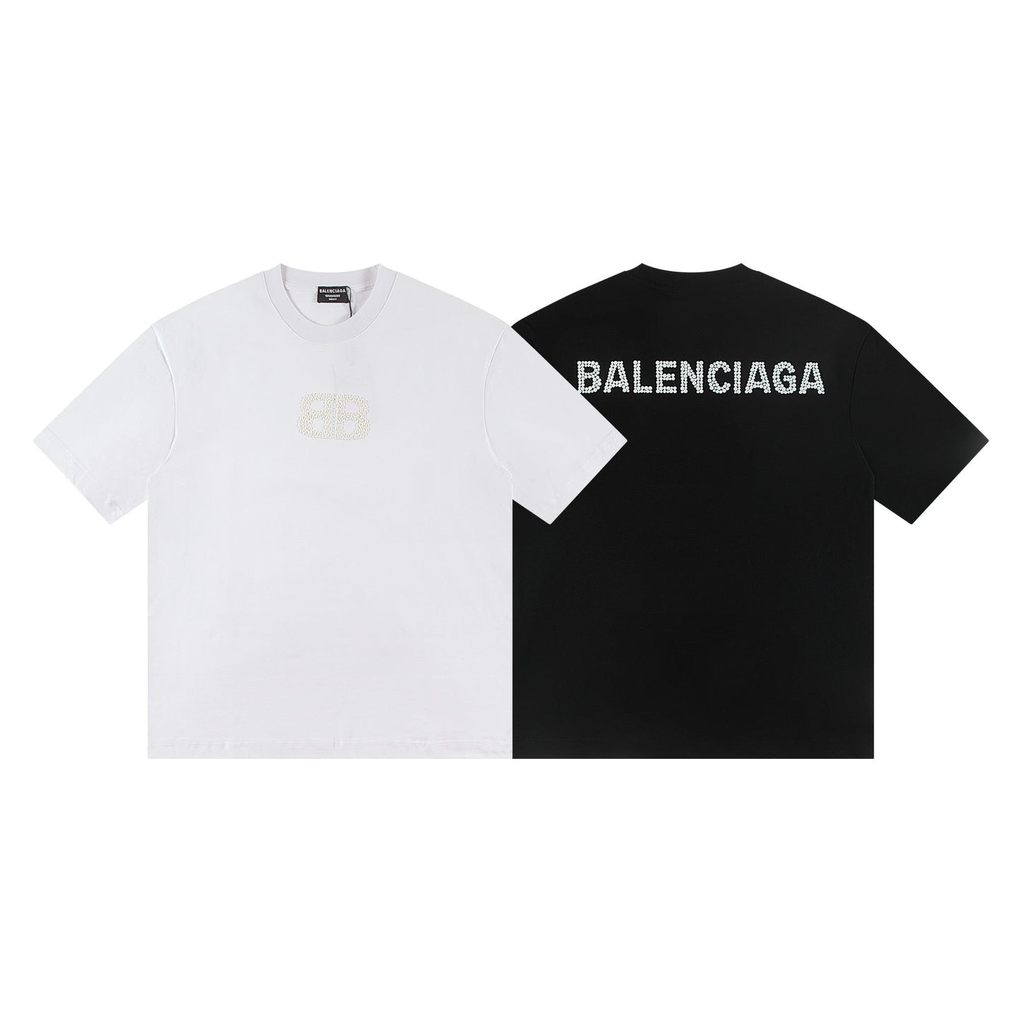 New Tape Type Tr T-shirt