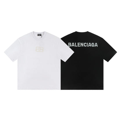 New Tape Type Tr T-shirt