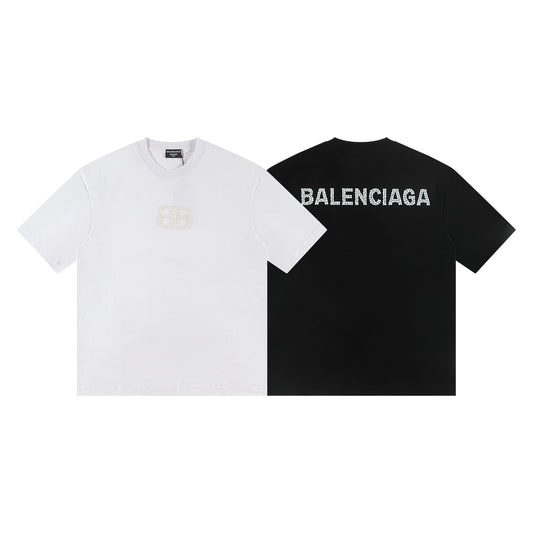 New Tape Type Tr T-shirt